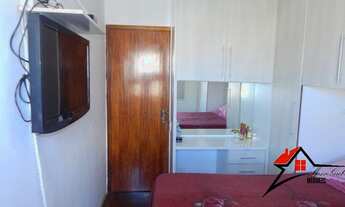 Imagem 7: Excelente Cobertura de 135m² C/3 Dorms - 1 vaga