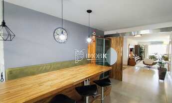 Imagem 5: Apartamento com 3 dormitórios à venda, 188 m² por R$ 1.500.000,00 - Jardim Paris - Jundiaí