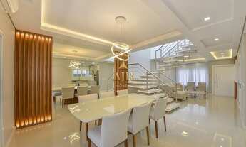 Imagem 5: Otimo Sobrado com 270 m2 , Otimo Padrao, codominio fechado com otima Infraestrutura