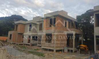 Imagem 5: Sobrado para venda possui 157 metros quadrados com 4 quartos em Campeche - Florianópolis