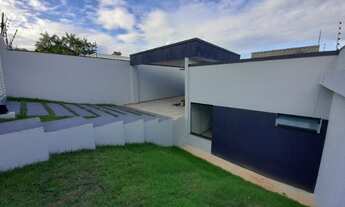 Imagem 1: Casa Residencial Tarumã - bairro Tarumã