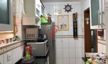 Imagem 7: APARTAMENTO com 2 dormitórios à venda com 91.4m² por R$ 265.000,00 no bairro Centro - CANO