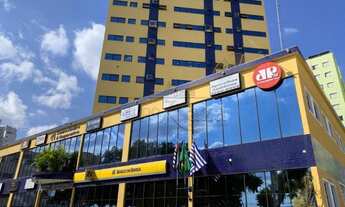 Imagem 3: Sao Jose dos Campos - Conjunto Comercial/Sala - Jardim Satelite