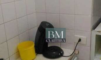 Imagem 9: Sala à venda, 57 m² por R$ 280.000,00 - Rebouças - Curitiba/PR