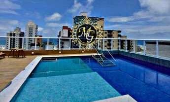 Imagem 7: LOCAÇÃO DEFINITIVA 3 DORMITÓRIOS C/ SUÍTE SEMI-MOBILIADO NA GUILHERMINA... R$3.500,00/PACO