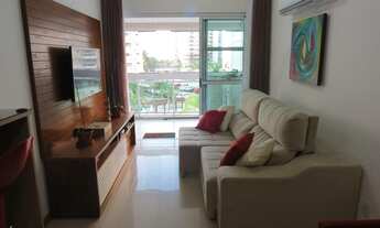 Imagem 2: Apartamento para venda tem 69 metros quadrados com 2 quartos em Jacarepaguá - Rio de Janei