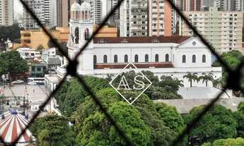 Imagem 3: AS IMÓVEIS BELÉM vende lindo apartamento 150 m² com 3 qtos e 2 suítes em Nazaré - Belém