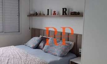 Imagem 5: Apartamento com 2 dormitórios à venda, 60 m² por R$ 350.000,00 - Medeiros - Jundiaí/SP