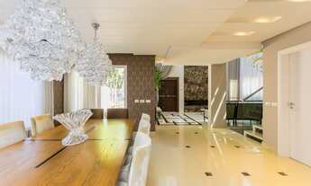 Imagem 7: Casa no Jardim Social - ARYA 1