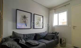 Imagem 2: Linda casa de condomínio disponível para alugar em Campinas/SP!