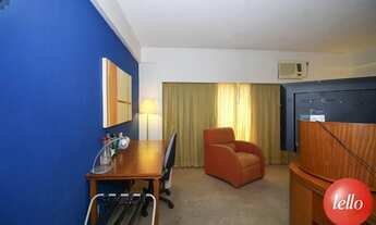 Imagem: São Paulo - Flat - Vila Clementino