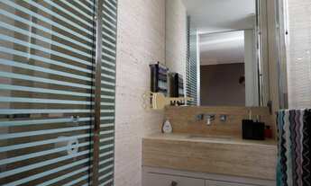 Imagem 14: Apartamento com 4 dormitórios à venda, 395 m² por R$ 5.500.000,00 - Lourdes - Belo Horizon