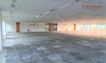 Imagem 7: Conjunto para alugar, 735 m² por R$ 57.330,00/mês - Brooklin - São Paulo/SP