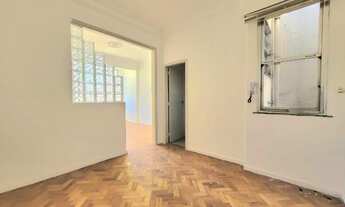 Imagem 2: Copacabana LOFT dividido!