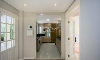 Imagem 6: Casa com jardim e piscina no São Braz!