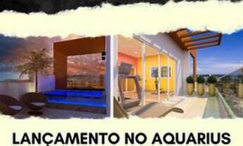 Imagem 2: Apartamento para venda tem 48 metros quadrados com 1 quarto