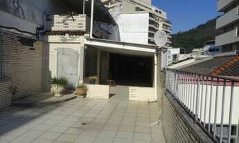 Imagem 3: MARAVILHOSO PRÉDIO COMERCIAL 1.100M2 COM 5 ANDARES TERRAÇO, ÁREA DE LAZER, CHURRASQUEIRA