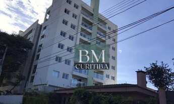 Imagem 2: Apartamento com 2 dormitórios/suíte à venda por R$ 594.800 - Cristo Rei - Curitiba/PR