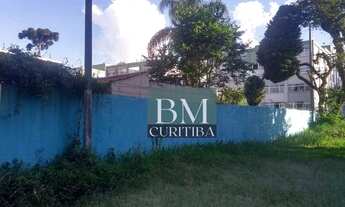 Imagem 4: Terreno à venda, 480 m² por R$ 990.000,00 - Vila Izabel - Curitiba/PR