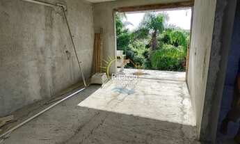 Imagem 7: SOBRADO DE ALTO PADRÃO NO ATAMI SUL Lindo sobrado em alvenaria, bem ensolarado, à 92 metro