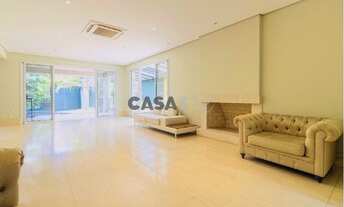 Imagem 5: Casa de condomínio à venda no Jardim Cordeiro, São Paulo - SP