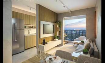 Imagem 4: APARTAMENTO A APENAS 700 METROS DA ESTAÇÃO BUTANTÃ DO METRÔ