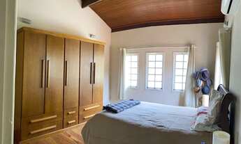 Imagem 7: Casa com 4 dormitórios à venda, 306 m² por R$ 950.000,00 - Tarumã - Santana de Parnaíba/SP