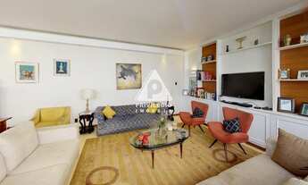 Imagem: Apartamento à venda, 3 quartos, 2 suítes