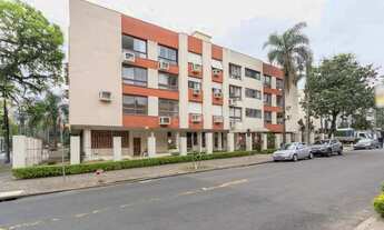 Imagem: Porto Alegre - Apartamento Padrão - Petrópolis