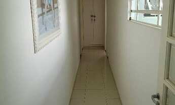 Imagem 2: Casa Térrea à venda - Cidade Universitária - Barão Geraldo