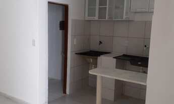 Imagem 5: Kitnet no Tirol Kitnet com 1 dormitório