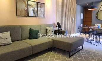 Imagem: Apartamento com 2 dormitórios à venda