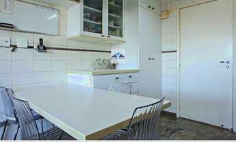 Imagem 2: São Paulo - Apartamento Padrão - Moema