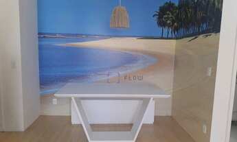 Imagem: Apartamento 40m² para locação na Republica