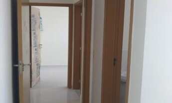 Imagem 3: Apartamento a Venda Abrantes, 2/4 com suíte, andar baixo, nascente, 1 vaga, lazer completo