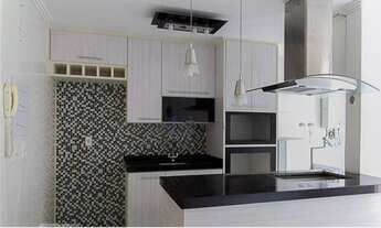 Imagem: Lindo apartamento reformado de 2 dormitórios