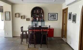 Imagem 4: Cobertura com 3 Quartos, 4 banheiros e vaga à venda na Tijuca!!! RJ