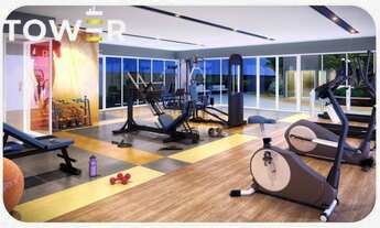 Imagem 5: APARTAMENTO PARA VENDA E LOCAÇÃO ALPHAVILLE !!