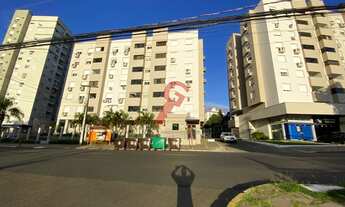 Imagem 1: APARTAMENTO com 2 dormitórios à venda por R$ 260.000,00 no bairro Centro - CANOAS / RS