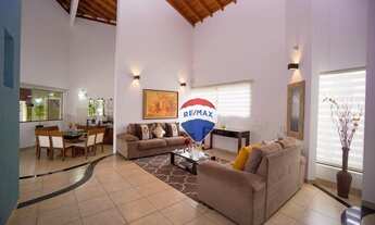 Imagem 5: Casa com 4 dormitórios à venda, 412 m² por R$ 1.275.000 - Vila Harmonia (Jardim das Roseir