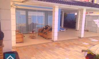 Imagem 5: Lindíssima mansão de condomínio 4 suítes na Taquara - RJ