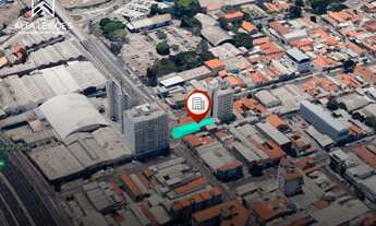 Imagem 6: Prédio Comercial na Mooca com 386m² de Área Construída e 50% de Desconto!