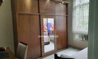 Imagem 7: APARTAMENTO TRÊS QUARTOS, SUÍTE, UMA VAGA, REFORMADO