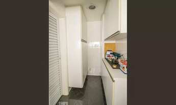 Imagem 5: Belíssimo e Charmoso apartamento de alto padrão próximo ao Hospital São Paulo e metro AAC