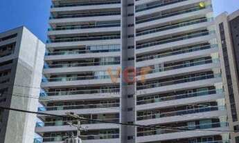 Imagem 2: Apartamento à venda, 104 m² por R$ 1.365.558,13 - Cocó - Fortaleza/CE