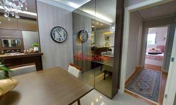 Imagem 4: Apartamento com 3 dormitórios à venda, 98 m² por R$ 820.000 - Centro - Araranguá/SC