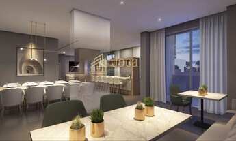 Imagem 7: Apartamento à venda com 167m² com 3 suítes na Vila Clementino - São Paulo - SP