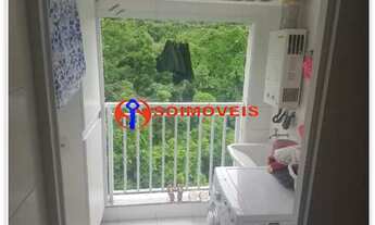 Imagem 4: Imperdível, Prédio Novo, raridade em Copacabana, belíssimo apartamento, com 122 m2, varand