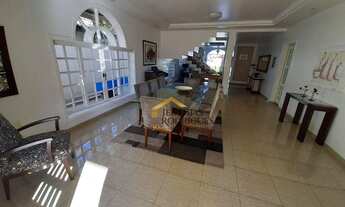 Imagem: Casa com 4 dormitórios à venda, 284 m²