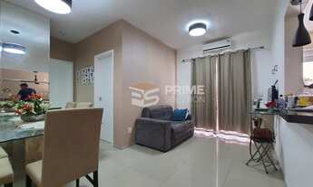 Imagem: E - Apto. 2 quartos - Nascente e Ventilado